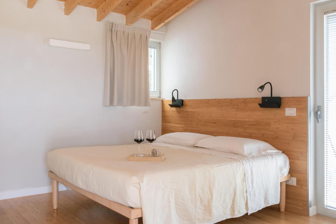 Ortopi Country Canapa House Porto Recanati Extérieur photo