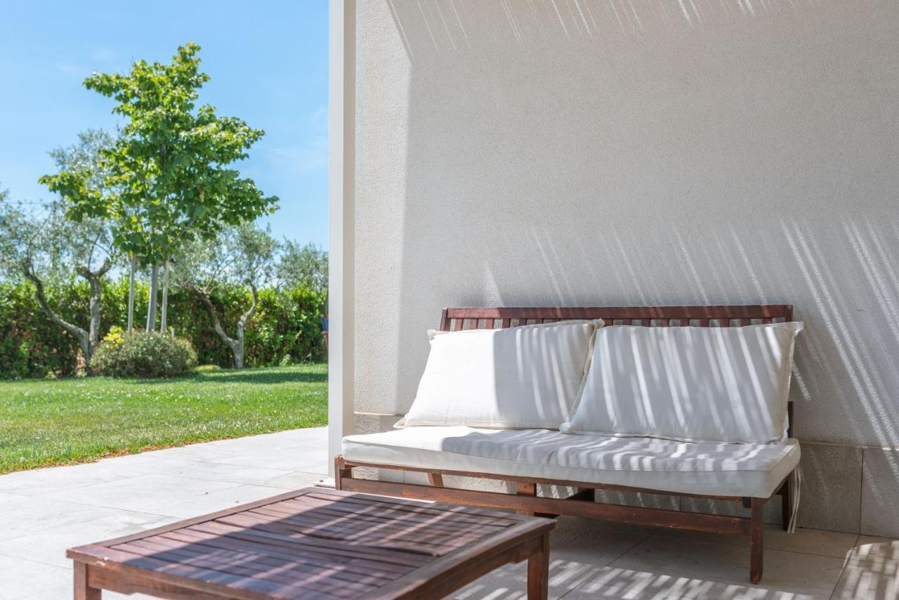 Ortopi Country Canapa House Porto Recanati Extérieur photo