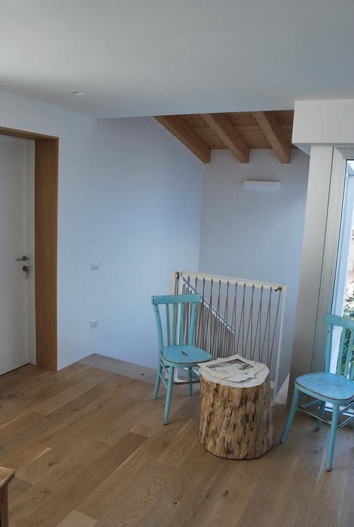 Ortopi Country Canapa House Porto Recanati Chambre photo