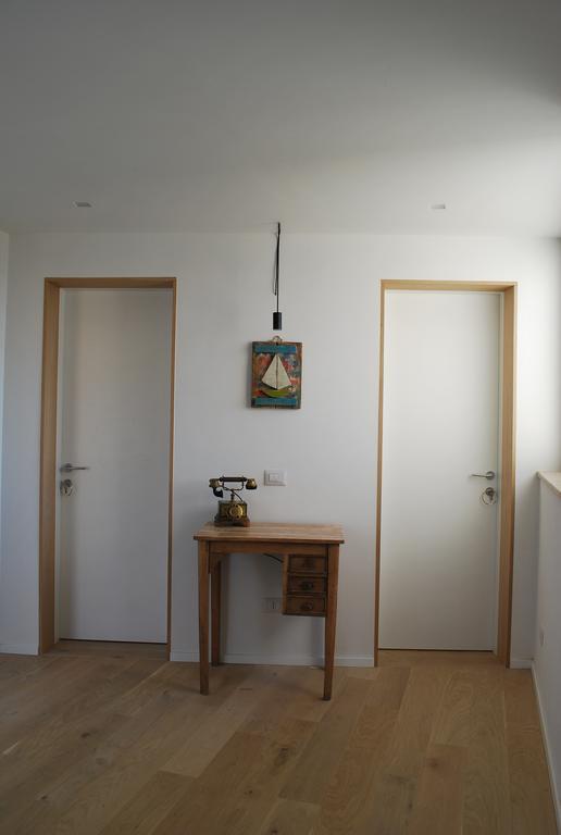Ortopi Country Canapa House Porto Recanati Extérieur photo