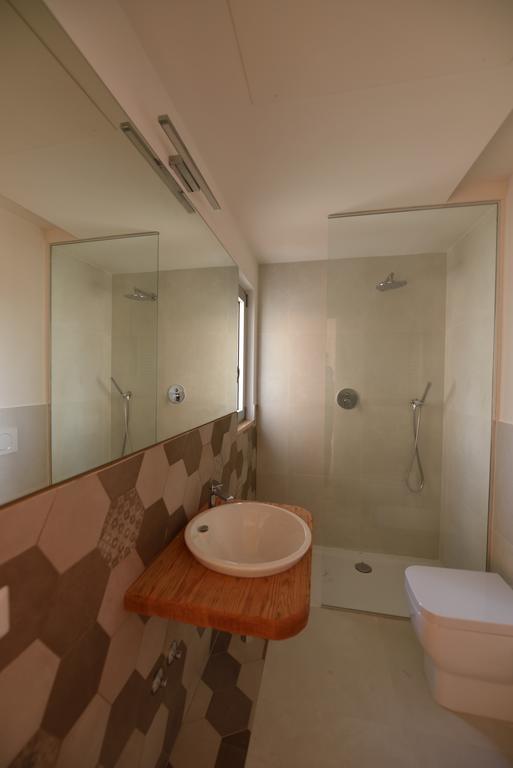 Ortopi Country Canapa House Porto Recanati Chambre photo