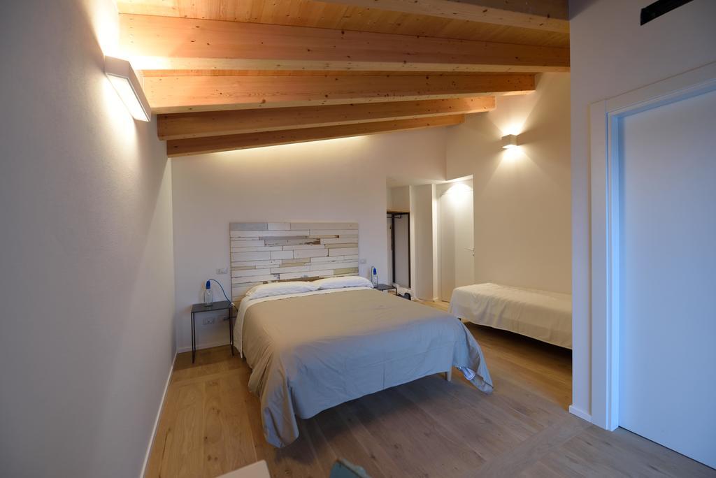 Ortopi Country Canapa House Porto Recanati Chambre photo