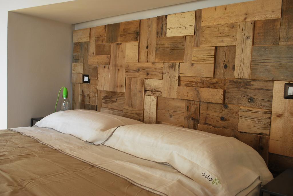 Ortopi Country Canapa House Porto Recanati Chambre photo