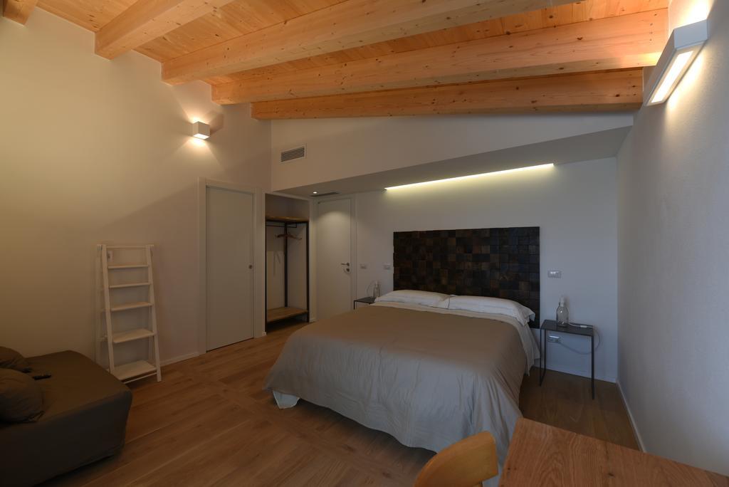 Ortopi Country Canapa House Porto Recanati Chambre photo