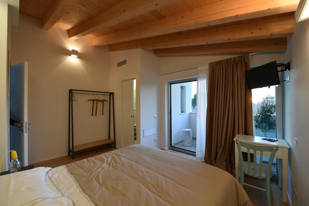 Ortopi Country Canapa House Porto Recanati Extérieur photo