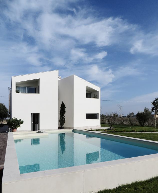 Ortopi Country Canapa House Porto Recanati Extérieur photo